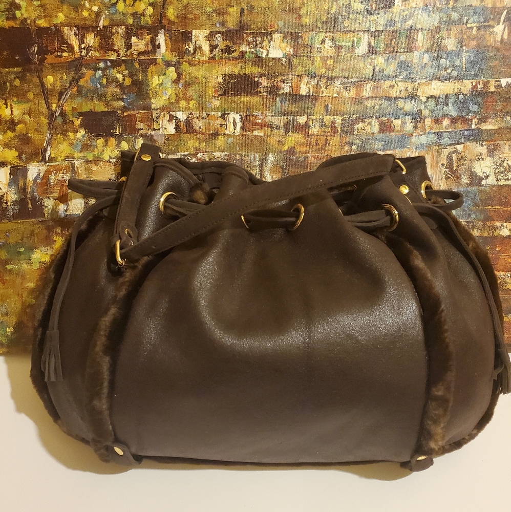 LOFT handbag